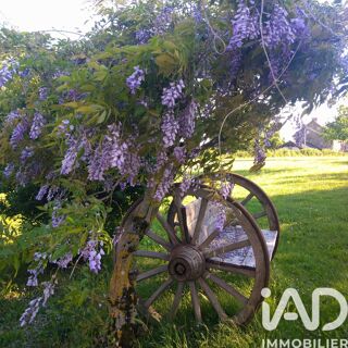  Maison � vendre 12 pi�ces 300 m�