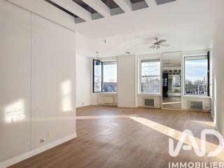  Appartement � vendre 3 pi�ces 73 m�