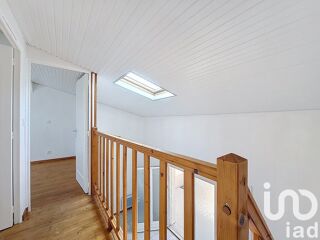  Appartement  vendre 4 pices 74 m