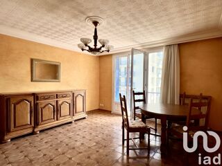  Appartement � vendre 4 pi�ces 72 m�