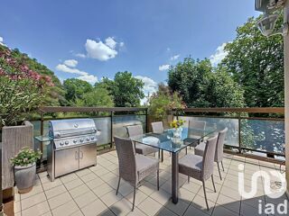  Appartement � vendre 6 pi�ces 150 m�