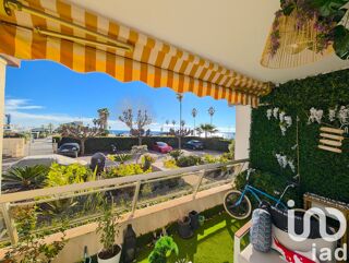  Appartement  vendre 1 pice 32 m