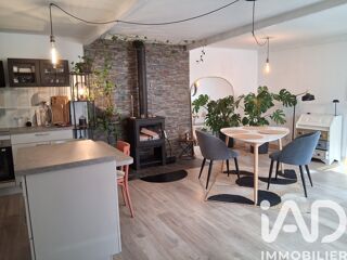  Maison � vendre 4 pi�ces 104 m�