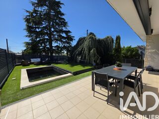  Maison � vendre 8 pi�ces 208 m�