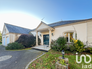  Maison  vendre 7 pices 160 m