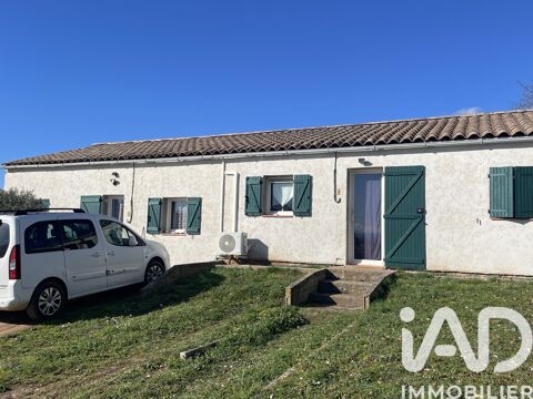   Vente Maison/villa 3 pi�ces Maison - 3 pi�ce(s) - 212 m�