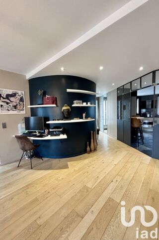  Appartement  vendre 6 pices 136 m