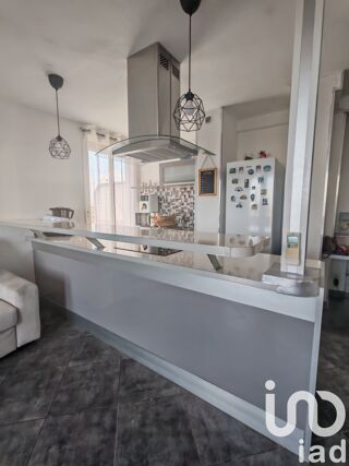  Appartement � vendre 3 pi�ces 59 m�