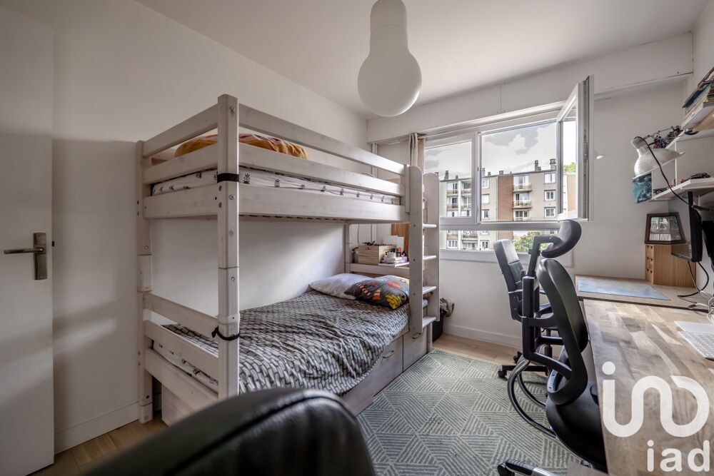  vendre  Appartement Boulogne-Billancourt (92100)