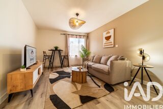  Appartement � vendre 1 pi�ce 26 m�