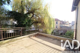  Maison � vendre 4 pi�ces 90 m�