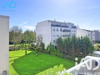  Appartement � vendre 2 pi�ces 47 m�