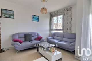  Appartement � vendre 4 pi�ces 71 m�