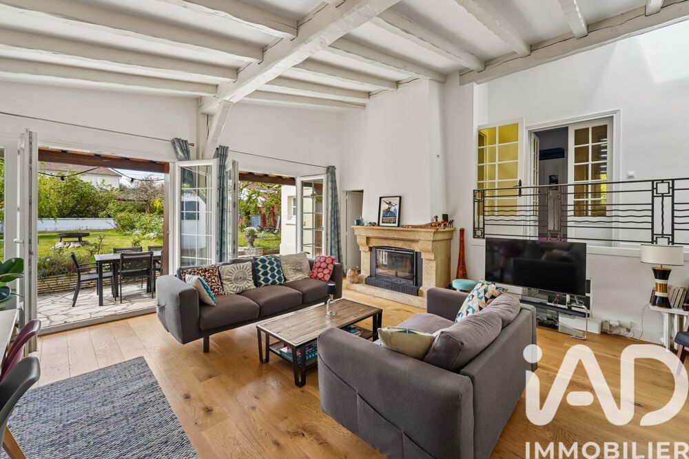 � vendre  Maison Franconville (95130)