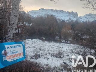  Terrain � vendre 1535 m�