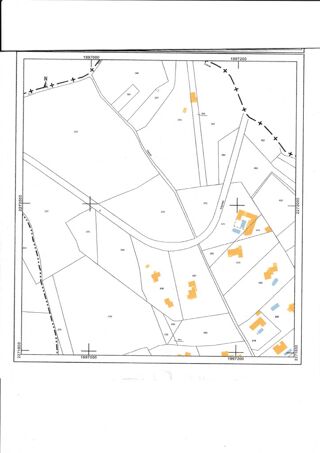  Terrain � vendre 9350 m�