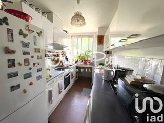  Appartement  vendre 4 pices 92 m