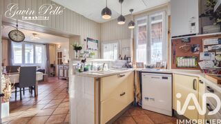  Maison � vendre 4 pi�ces 116 m�