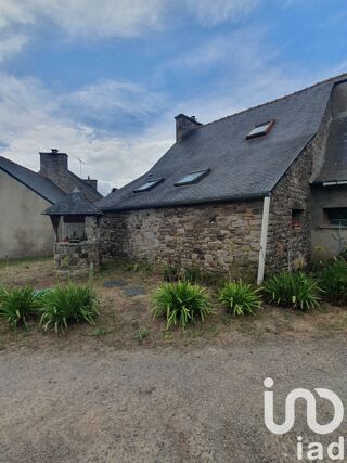  Maison � vendre 7 pi�ces 139 m�