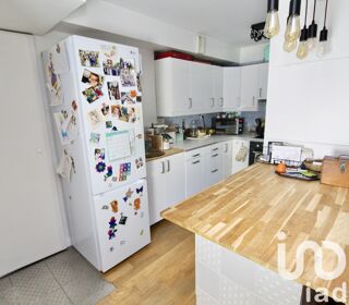  Appartement � vendre 4 pi�ces 108 m�