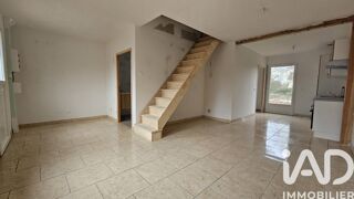  Maison � vendre 4 pi�ces 70 m�