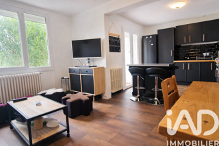  Maison � vendre 4 pi�ces 82 m�