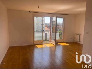  Appartement � vendre 2 pi�ces 41 m�