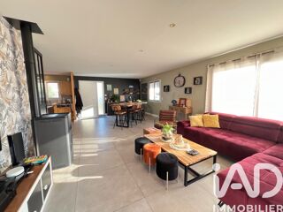  Maison � vendre 5 pi�ces 136 m�