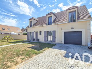  Maison � vendre 7 pi�ces 131 m�