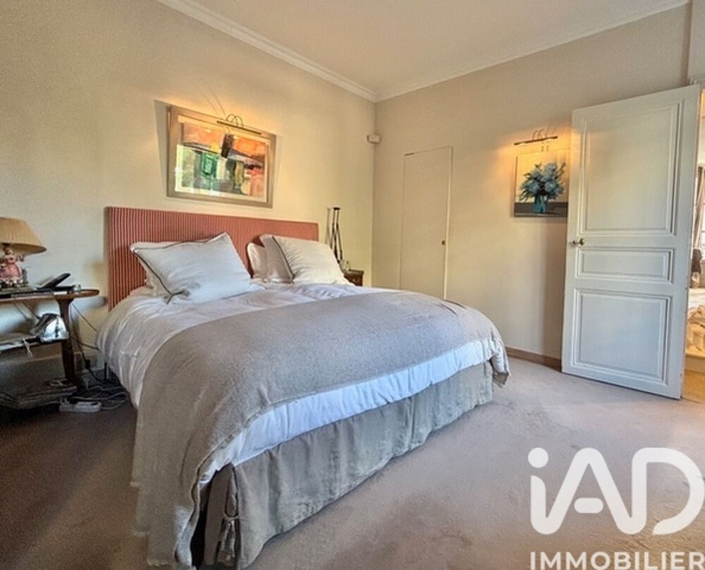 � vendre  Maison Garches (92380)