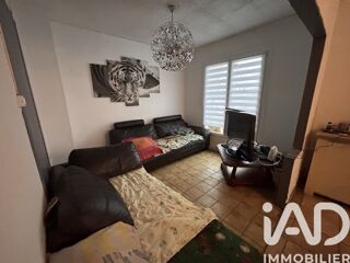  Maison � vendre 3 pi�ces 61 m�