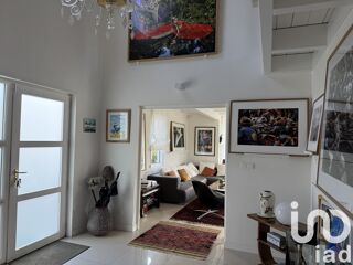  Villa  vendre 7 pices 248 m