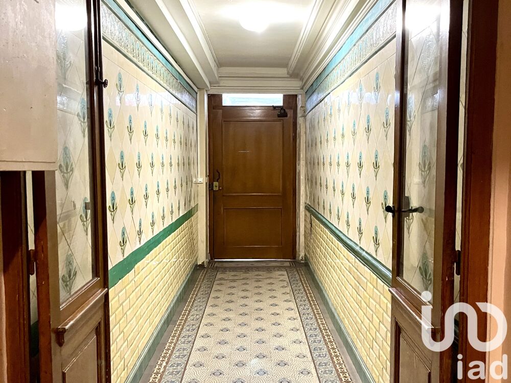  vendre  Appartement Paris 2