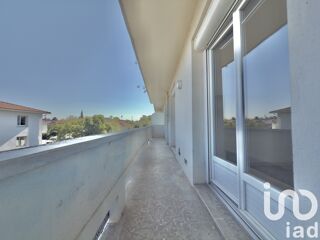  Appartement � vendre 2 pi�ces 49 m�