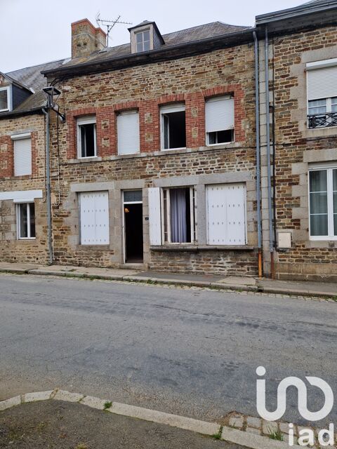   Vente Maison/villa 5 pi�ces Maison - 5 pi�ce(s) - 80 m�