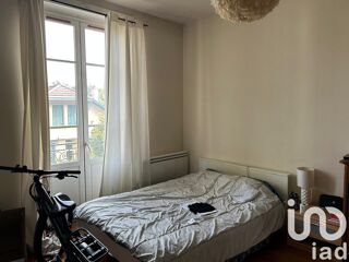  Appartement  vendre 2 pices 45 m