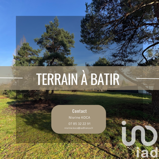  Terrain � vendre 3113 m�