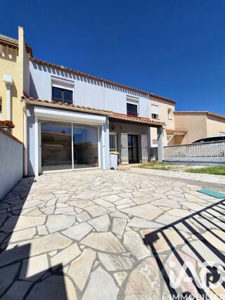  Maison � vendre 4 pi�ces 101 m�