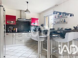  Maison � vendre 6 pi�ces 103 m�