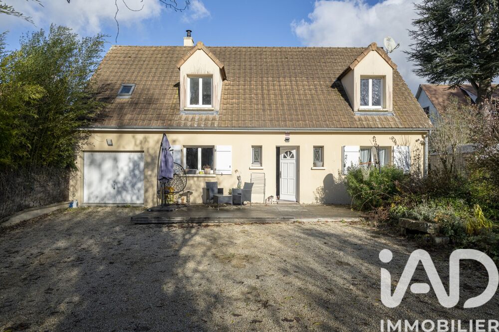 Vente Maison Vente Maison/villa 7 pi�ces Ablis