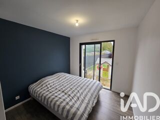  Maison � vendre 4 pi�ces 90 m�