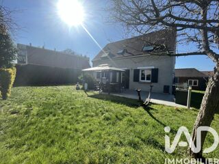  Maison � vendre 5 pi�ces 110 m�