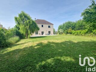  Maison  vendre 7 pices 206 m