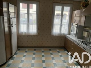  Maison  vendre 10 pices 172 m