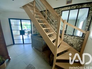  Maison � vendre 5 pi�ces 134 m�