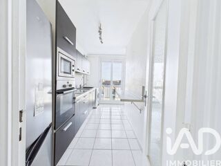  Appartement � vendre 2 pi�ces 50 m�