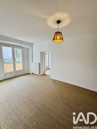  Appartement � vendre 3 pi�ces 67 m�