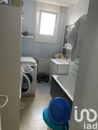  Appartement � vendre 3 pi�ces 57 m�