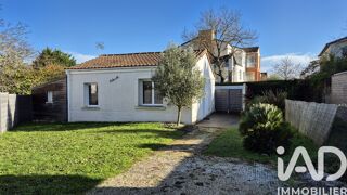  Maison � vendre 3 pi�ces 58 m�