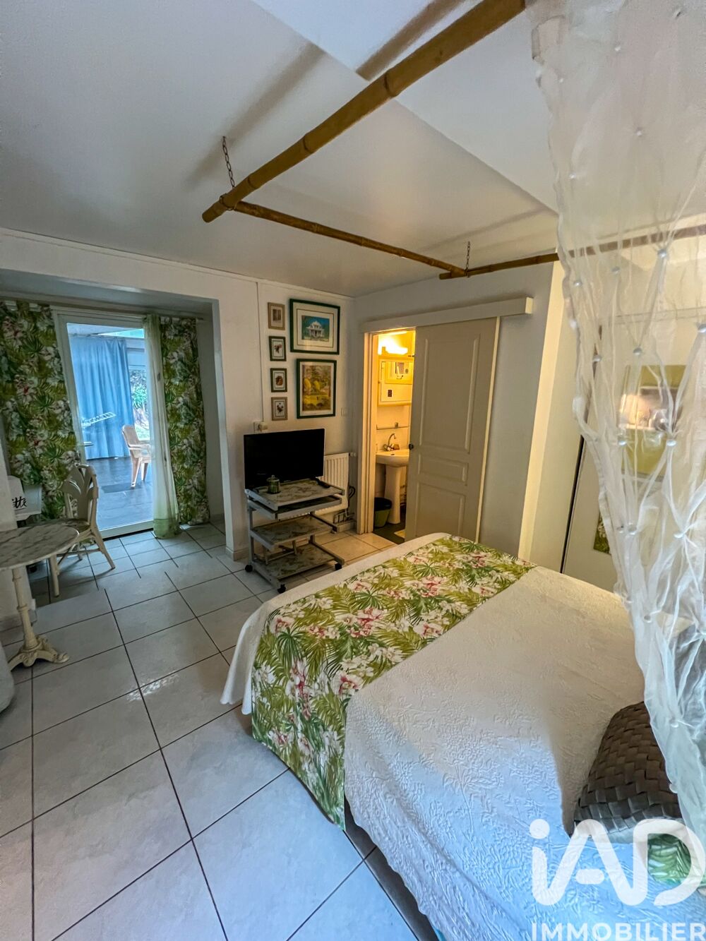 � vendre  Maison Saint-Gilles les Hauts (97435)